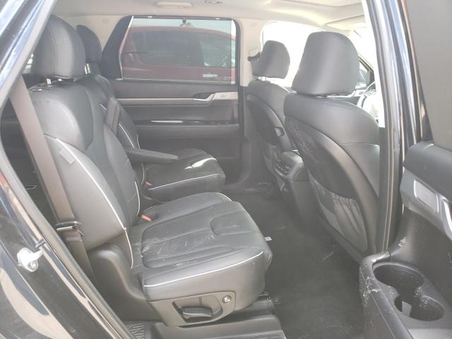 85326395 :رقم المزاد ، KM8R44GE6RU777532 vin ، 2024 Hyundai Palisade مزاد بيع