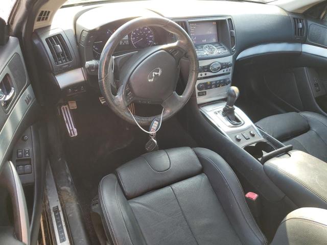 Aukcja sprzedaży 2014 Infiniti Q60 Journe, vin: JN1CV6EL1EM131445, numer aukcji: 84441635