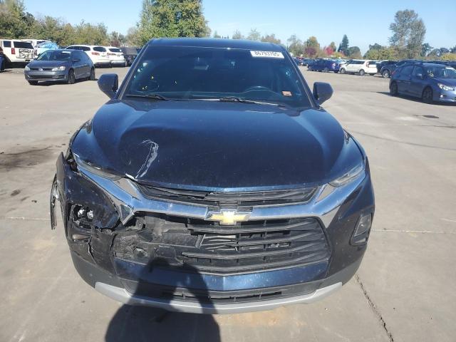86793705 :رقم المزاد ، 3GNKBBRA1LS727372 vin ، 2020 Chevrolet Blazer مزاد بيع