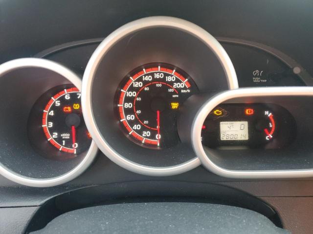 Продаж на аукціоні авто 2011 Toyota Corolla Matrix, vin: 2T1KU4EE6BC691052, номер лоту: 90624675