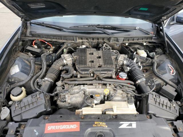 Продажа на аукционе авто 2009 Infiniti G37, vin: JNKCV61F19M050821, номер лота: 85744025