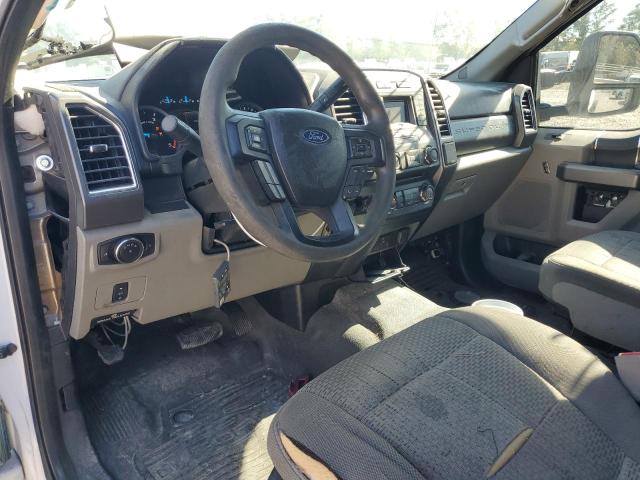 Aukcja sprzedaży 2017 Ford F450 Super Duty, vin: 1FD0X4GT8HED35066, numer aukcji: 85351315