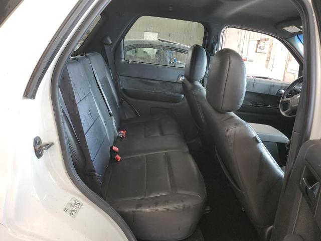 Продажа на аукционе авто 2011 Ford Escape, vin: 1FMCU0EG1BKC69196, номер лота: 81109645