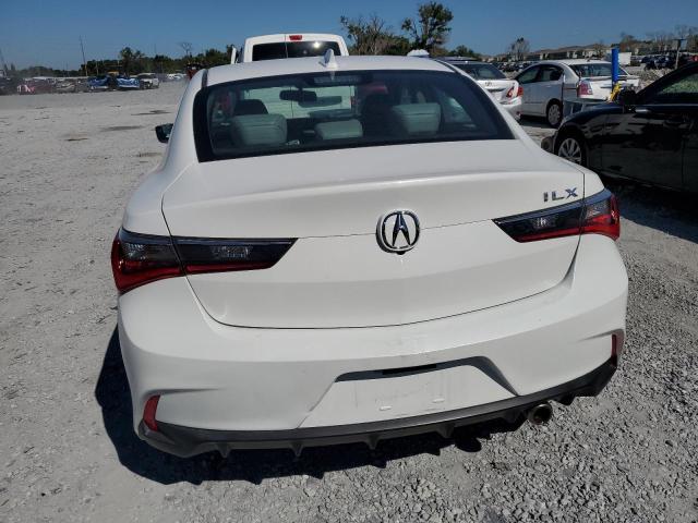 86527125 :رقم المزاد ، 19UDE2F76LA012950 vin ، 2020 Acura Ilx Premiu مزاد بيع