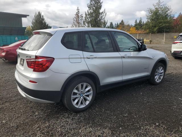 2014 Bmw X3 Xdrive2 მანქანა იყიდება აუქციონზე, vin: 5UXWX9C54E0D19797, აუქციონის ნომერი: 87230135