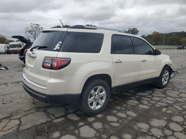 89853985 :رقم المزاد ، 1GKKRPKD1FJ318451 vin ، 2015 Gmc Acadia Sle مزاد بيع