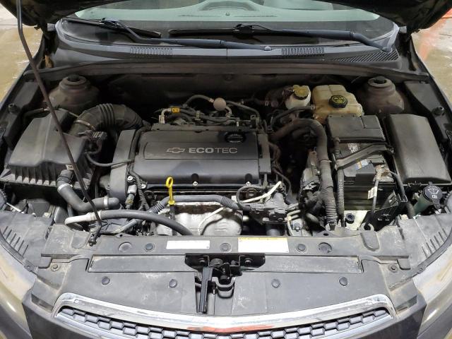 85870245 :رقم المزاد ، 1G1PA5SG4E7123083 vin ، 2014 Chevrolet Cruze Ls مزاد بيع