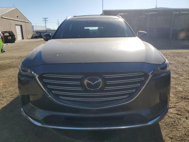 82179575 :رقم المزاد ، JM3TCBEY8H0141691 vin ، 2017 Mazda Cx-9 Signa مزاد بيع