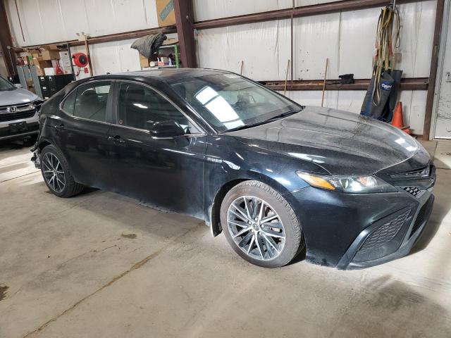 Продажа на аукционе авто 2021 Toyota Camry, vin: 4T1B21HK1MU015910, номер лота: 86116105