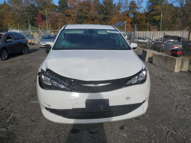 Продажа на аукционе авто 2022 Chrysler Voyager, vin: 2C4RC1CG4NR224219, номер лота: 90029895