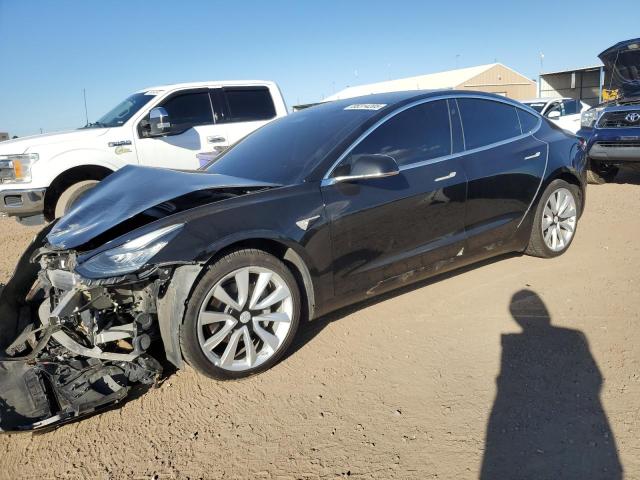 Aukcja sprzedaży 2019 Tesla Model 3, vin: 5YJ3E1EBXKF365336, numer aukcji: 61622956