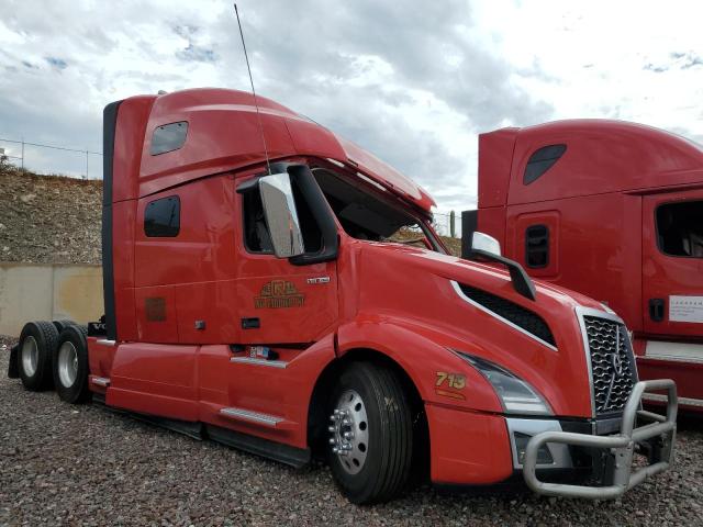 Продажа на аукционе авто 2024 Volvo Vn, vin: 4V4NC9EH2RN641560, номер лота: 86126895