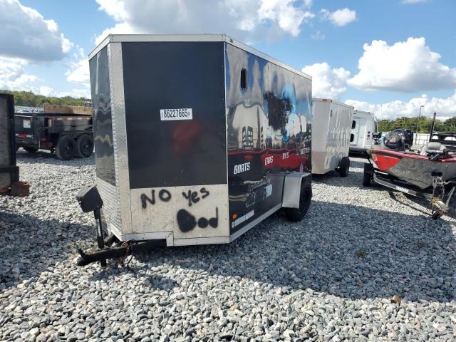86227665 :رقم المزاد ، 53FBE1210NF078417 vin ، 2022 Covered Wagon Trailer مزاد بيع