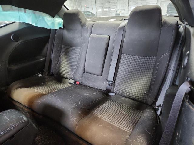Aukcja sprzedaży 2023 Dodge Challenger Sxt, vin: 2C3CDZGG1PH597615, numer aukcji: 84797235