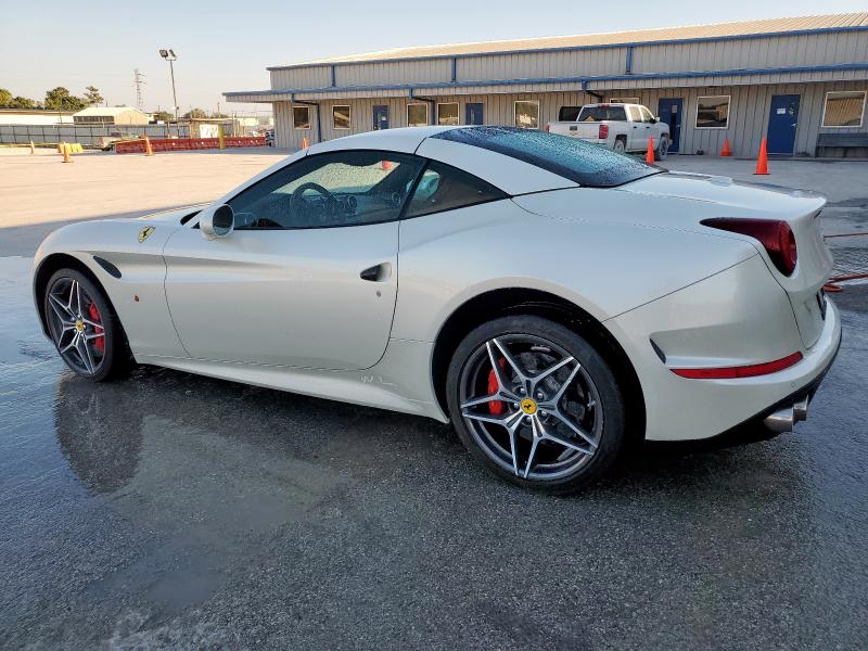 Aukcja sprzedaży 2016 Ferrari California, vin: ZFF77XJA2G0214672, numer aukcji: 86607555