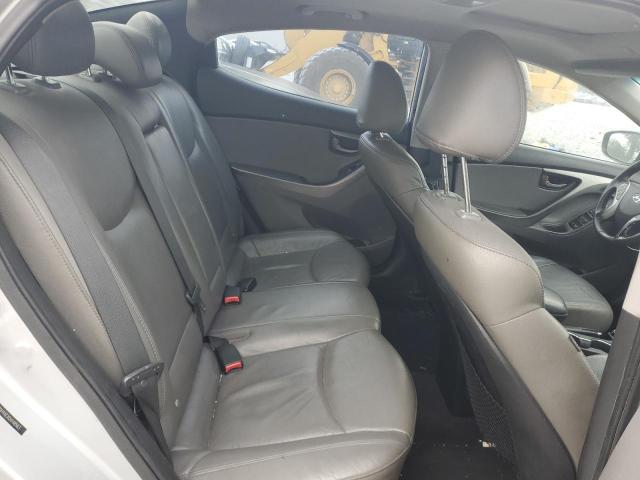Aukcja sprzedaży 2012 Hyundai Elantra, vin: 5NPDH4AEXCH148563, numer aukcji: 82386475