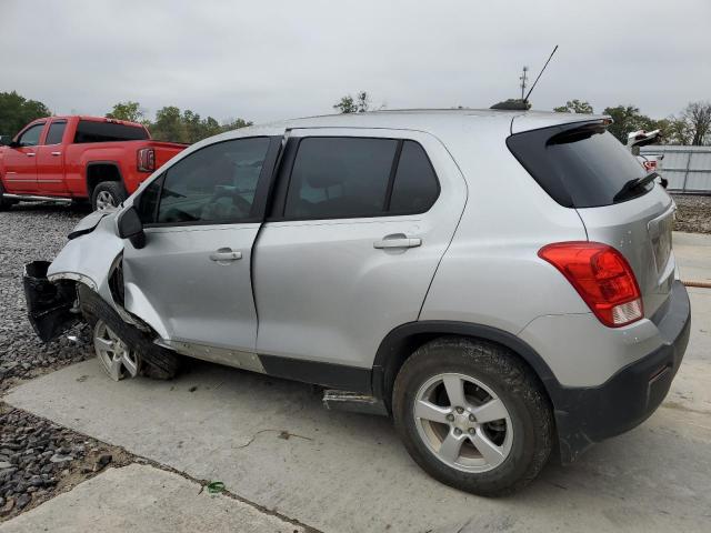 Продажа на аукционе авто 2016 Chevrolet Trax, vin: 3GNCJNSB4GL241876, номер лота: 89845225