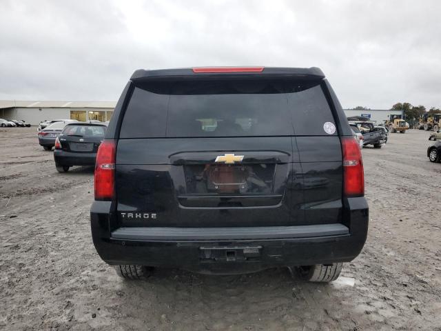90583575 :رقم المزاد ، 1GNSCBKC5GR369291 vin ، 2016 Chevrolet Tahoe مزاد بيع