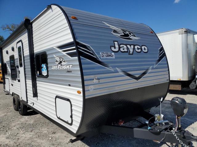 57130445 :رقم المزاد ، 1UJBC0BN4S1YV1000 vin ، 2025 Jay Jay Flight مزاد بيع