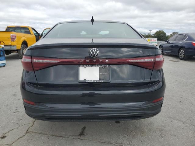 2025 Volkswagen Jetta Sport მანქანა იყიდება აუქციონზე, vin: 3VWBX7BU4SM076881, აუქციონის ნომერი: 82334145