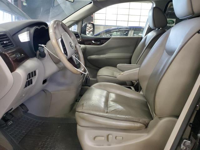 Aukcja sprzedaży 2013 Nissan Quest S, vin: JN8AE2KPXD9071563, numer aukcji: 89706685