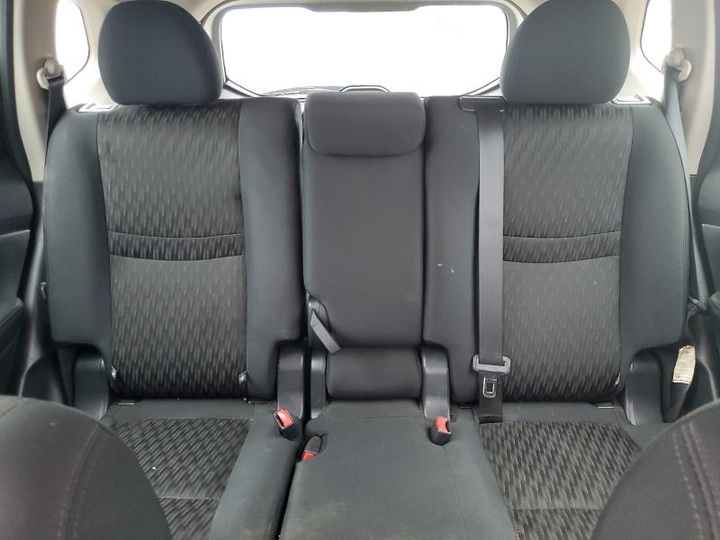 Aukcja sprzedaży 2020 Nissan Rogue, vin: 5N1AT2MT8LC743080, numer aukcji: 90002915