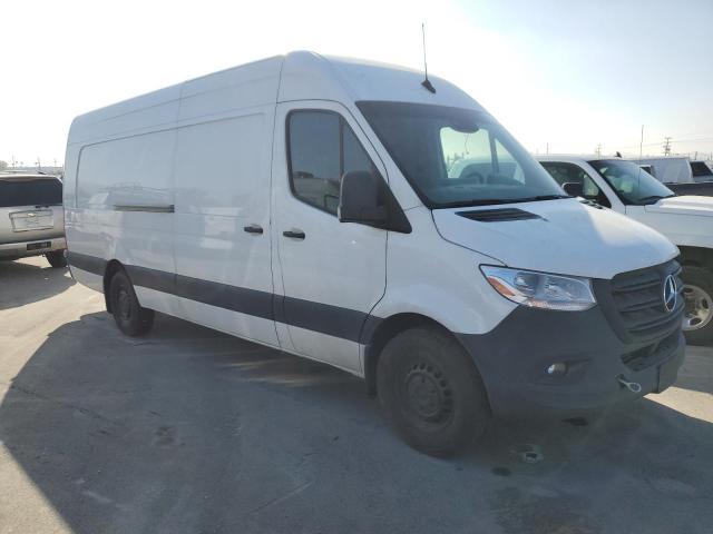 87123515 :رقم المزاد ، W1Y4NDHY3PT133876 vin ، 2023 Mercedes-benz Sprinter مزاد بيع
