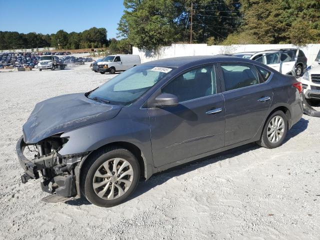Aukcja sprzedaży 2019 Nissan Sentra, vin: 3N1AB7AP8KY268924, numer aukcji: 82565945