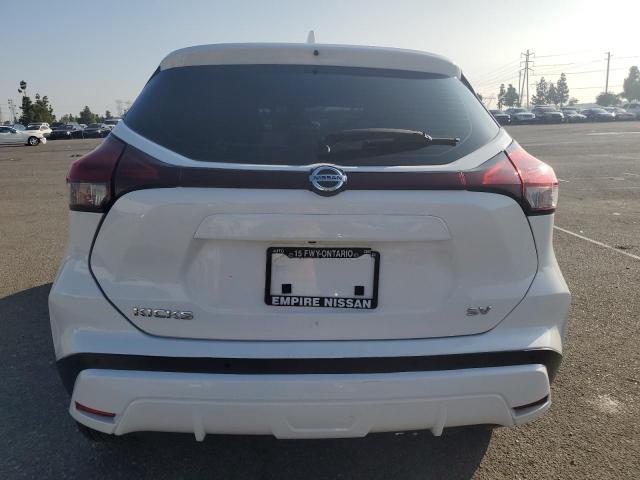 Продажа на аукционе авто 2021 Nissan Kicks, vin: 3N1CP5CV5ML470095, номер лота: 71608715