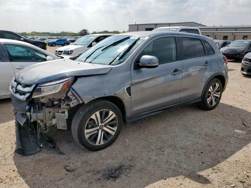 Aukcja sprzedaży 2021 Mitsubishi Outlander Sport, vin: JA4APVAU4MU033476, numer aukcji: 90316895