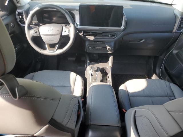 Продажа на аукционе авто 2025 Ford Bronco Spo, vin: 3FMCR9DA6SRF01502, номер лота: 90252105