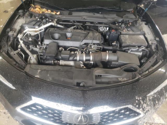 90135165 :رقم المزاد ، 19UUB5F37MA003585 vin ، 2021 Acura Tlx مزاد بيع