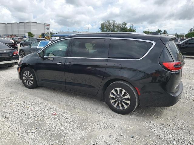 87032985 :رقم المزاد ، 2C4RC1BG7MR504359 vin ، 2021 Chrysler Pacifica مزاد بيع