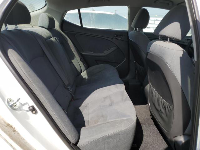 Продажа на аукционе авто 2015 Kia Optima Lx, vin: KNAGM4A73F5605337, номер лота: 85739755