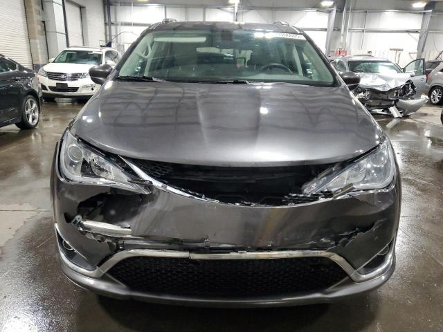 Продажа на аукционе авто 2018 Chrysler Pacifica, vin: 2C4RC1EG2JR121887, номер лота: 90336805