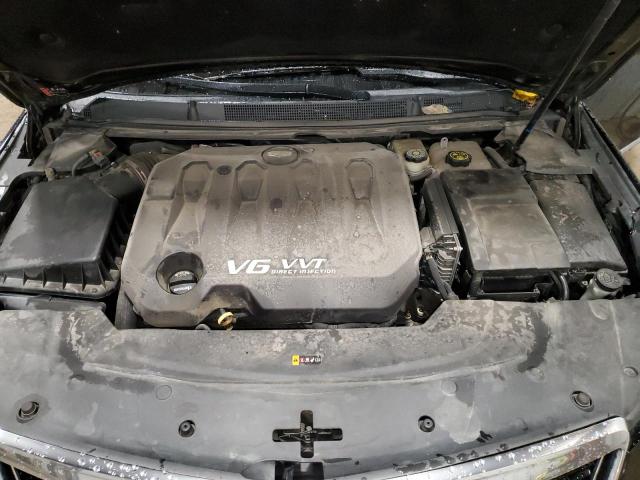 86275465 :رقم المزاد ، 2G61M5S34H9176289 vin ، 2017 Cadillac Xts مزاد بيع