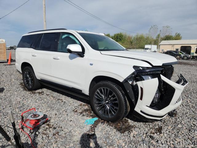 Продажа на аукционе авто 2025 Cadillac Escalade S, vin: 1GYS9GRL7SR111965, номер лота: 84946365