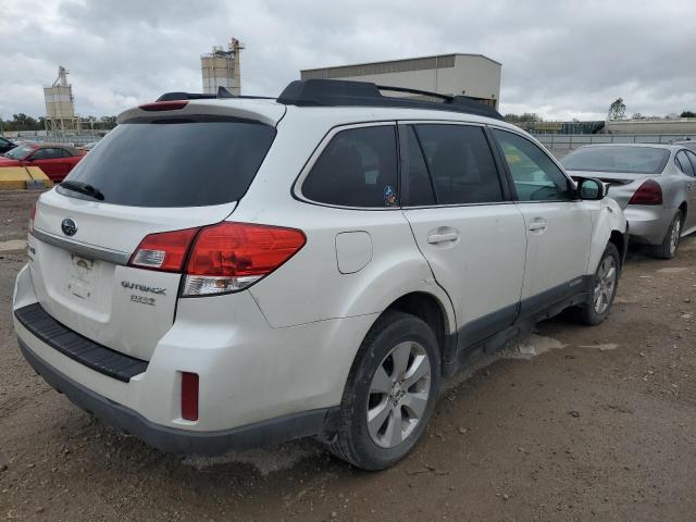 Продаж на аукціоні авто 2011 Subaru Outback 2., vin: 4S4BRBJC2B3447803, номер лоту: 85188125