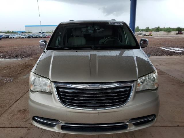 Продажа на аукционе авто 2014 Chrysler Town & Country, vin: 2C4RC1CG5ER133914, номер лота: 86287765