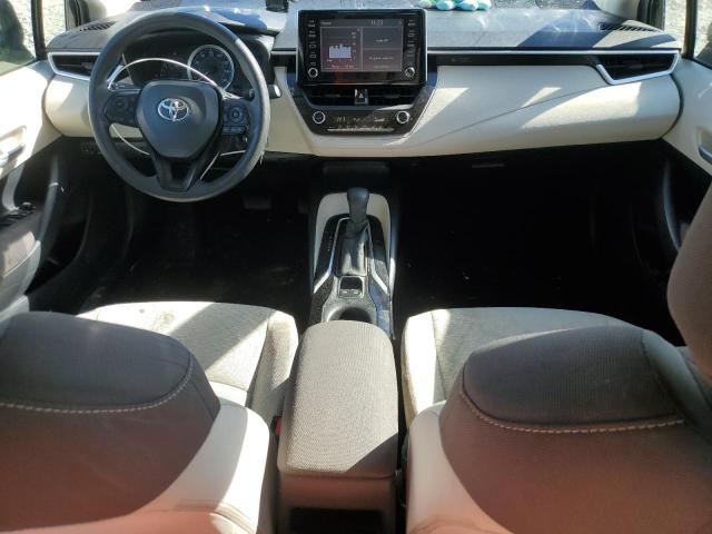 82756635 :رقم المزاد ، JTDEPRAE8LJ010547 vin ، 2020 Toyota Corolla مزاد بيع
