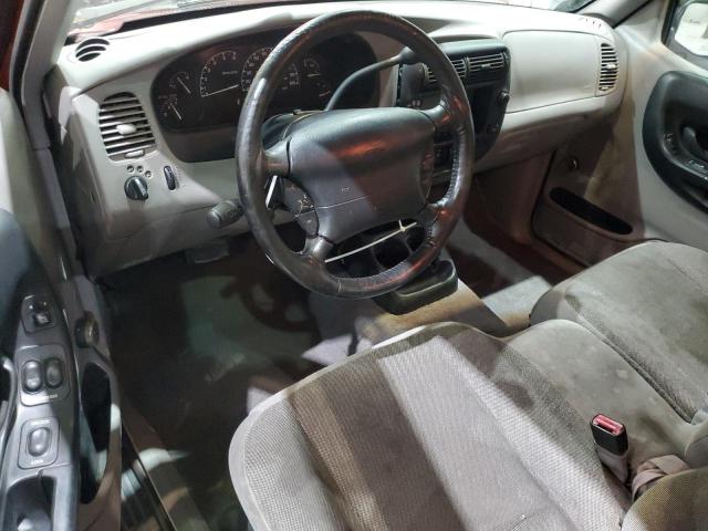Продаж на аукціоні авто 2000 Ford Ranger, vin: 1FTZR15X7YTA39610, номер лоту: 85895955