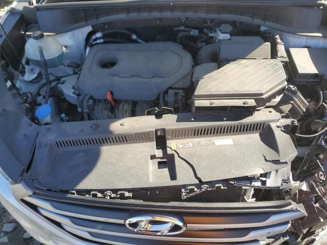 Aukcja sprzedaży 2018 Hyundai Tucson, vin: KM8J3CAL7JU824203, numer aukcji: 86841605
