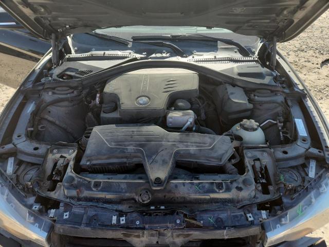 2014 Bmw 320 მანქანა იყიდება აუქციონზე, vin: WBA3C3G54ENS70542, აუქციონის ნომერი: 89631165