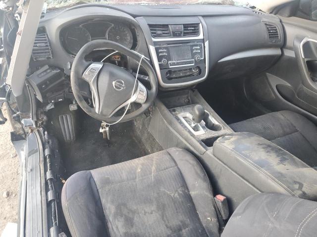 80364695 :رقم المزاد ، 1N4AL3AP1JC168180 vin ، 2018 Nissan Altima 2.5 مزاد بيع