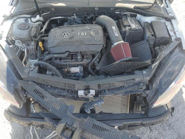 85946505 :رقم المزاد ، 3VW5T7AU8LM007722 vin ، 2020 Volkswagen Gti مزاد بيع
