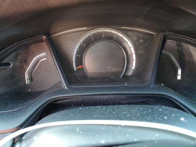 2018 Honda Civic მანქანა იყიდება აუქციონზე, vin: 19XFC2F52JE003622, აუქციონის ნომერი: 83839715