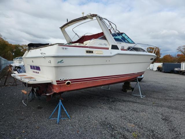 Aukcja sprzedaży 1987 Sea Ray Boat, vin: SERT5294C787, numer aukcji: 87207955