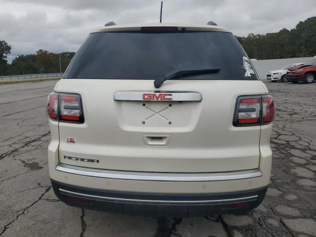 89853985 :رقم المزاد ، 1GKKRPKD1FJ318451 vin ، 2015 Gmc Acadia Sle مزاد بيع