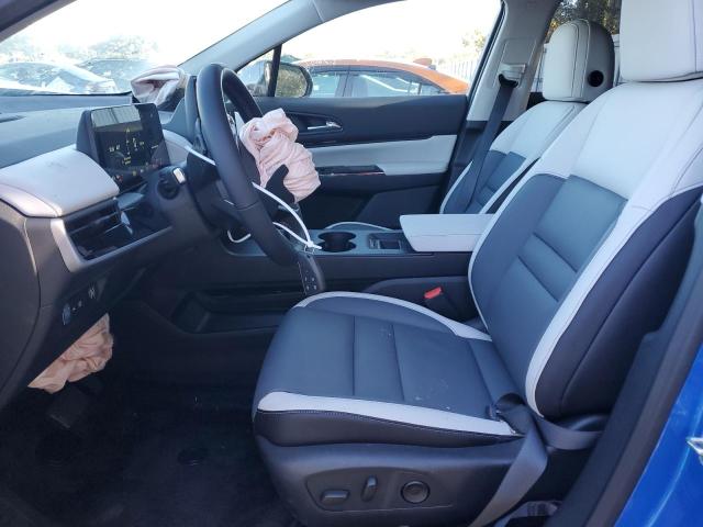 Продажа на аукционе авто 2025 Honda Prologue Tour, vin: 3GPKHXRJ2SS518501, номер лота: 86500455