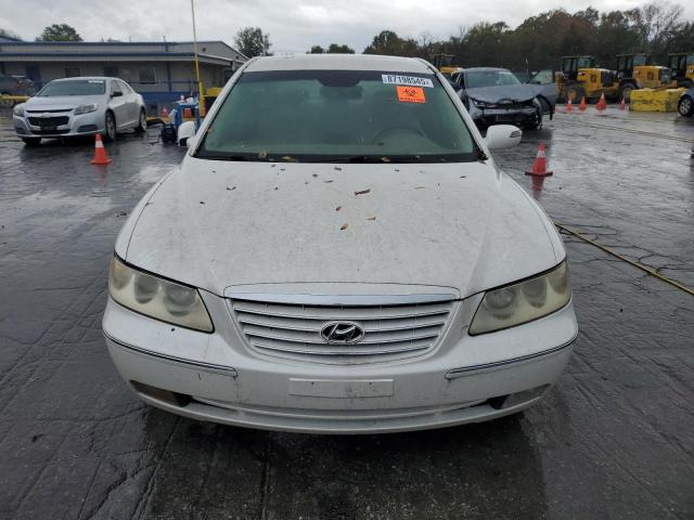 Продажа на аукционе авто 2008 Hyundai Azera, vin: KMHFC46F88A306613, номер лота: 87198545